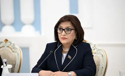 أذربيجان تدعو إلى تعزيز التعاون في مجال الذكاء الاصطناعي ضمن «تركبا»