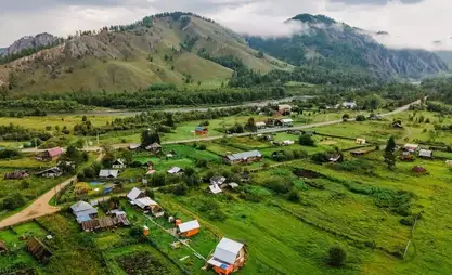 تم اعتماد البرنامج الحكومي للتنمية الاجتماعية والاقتصادية الشاملة لمناطق قرغيزستان حتى عام 2030