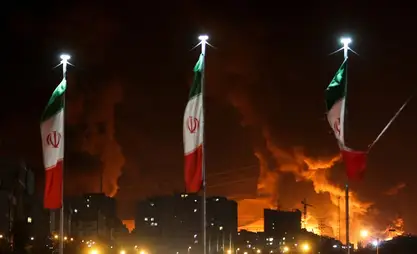 الخارجية القرغيزية تعلن عدد المواطنين الذين تم إجلاؤهم من إيران