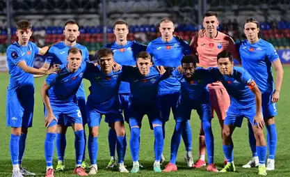 AFC Challenge League: نادي «موراس يونايتد» يواجه غداً فريق طاجيكستان