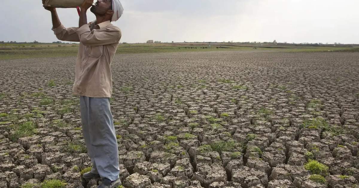 خبير: الأنهار الجليدية ستواصل تراجعها رغم وقف تغير المناخ