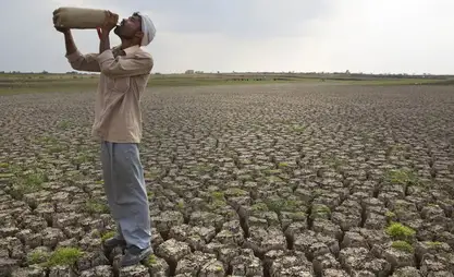 خبير: الأنهار الجليدية ستواصل تراجعها رغم وقف تغير المناخ