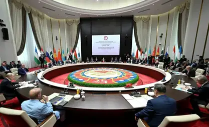 خبير طاجيكي: قمة منظمة شنغهاي للتعاون في بيشكيك حدث تاريخي لقرغيزستان