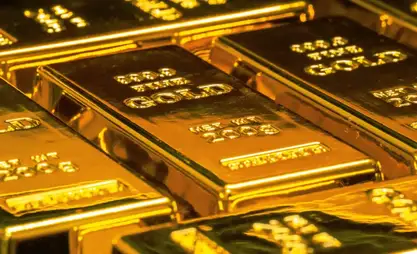 أسعار الذهب العالمية تسجل مستويات قياسية جديدة