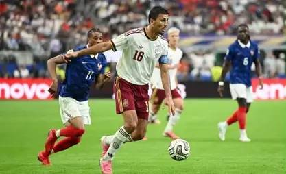 إسبانيا تبلغ نهائي كأس العالم 2026 بعد فوزها على فرنسا