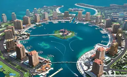 قطر تستقبل أكثر من 2.6 مليون سائح منذ بداية العام