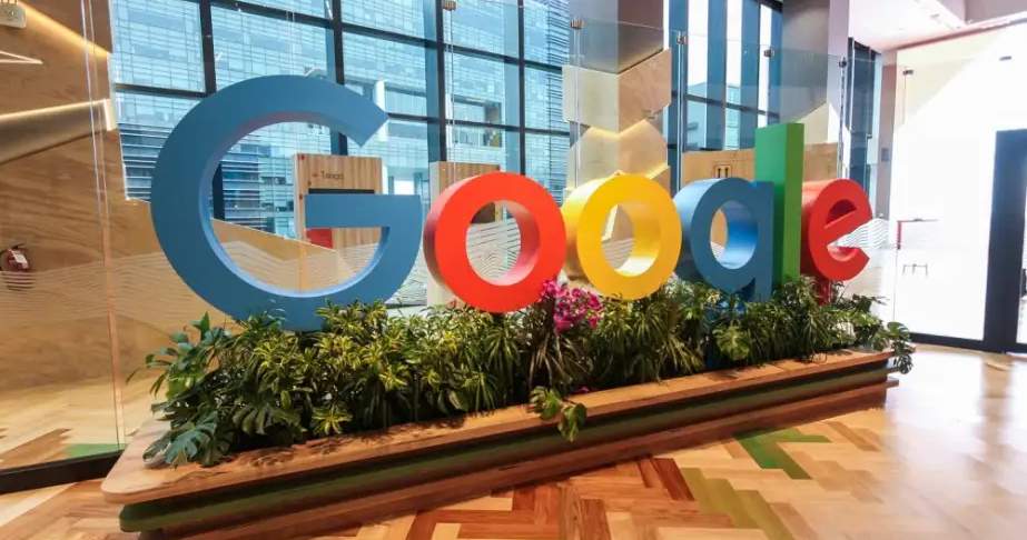 الاتحاد الأوروبي يفرض غرامة قدرها 403 ملايين يورو على Google