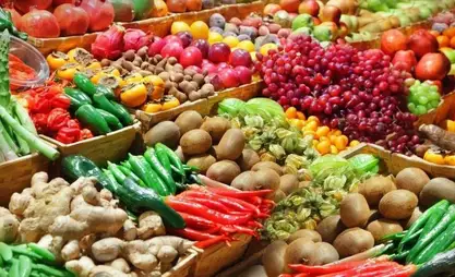 المزارعون سيعرضون منتجاتهم بأسعار مناسبة في بيشكيك