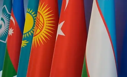 قمة غير رسمية لرؤساء الدول الأعضاء في منظمة الدول التركية تُعقد في كازاخستان