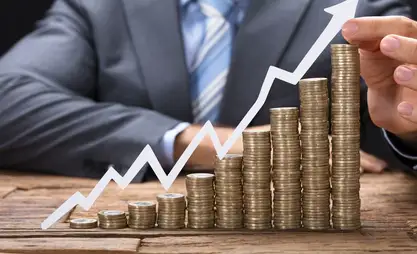 نمو حجم الاستثمارات في الجمهورية القرغيزية بنسبة 25.5%