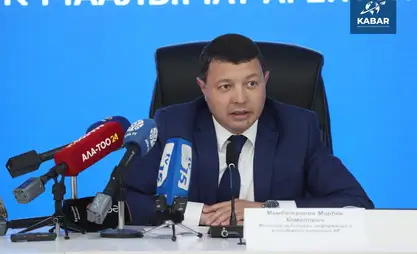 وزارة الثقافة: 3 ملايين سوم مجموع جوائز مهرجان "روح سنعت"