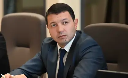 تم تعيين ميربيك مامبتالييف وزيرًا للثقافة والمعلومات والسياسة الشبابية