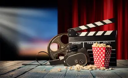 يدعو سكان بشكيك لحضور عرض مجاني للفيلم الكوميدي السويسري