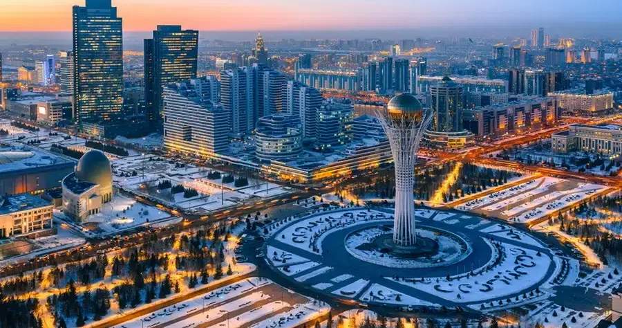 شركاء الفضاء الأوراسي يبحثون وضع استراتيجية للتنمية المستدامة