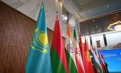 منظمة شنغهاي للتعاون تحت قيادة قرغيزستان: الأولويات الاستراتيجية لعام 2026