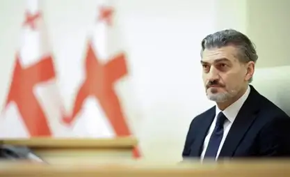 رئيس جورجيا يمنح العفو لـ159 شخصاً