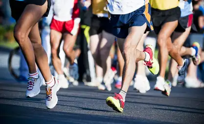 يُقام نصف ماراثون "One Run" في بيشكيك