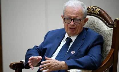 مصر: ينبغي أن يكون للدول النامية صوت مسموع في صنع القرارات العالمية