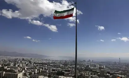 أعلنت إيران دخول وقف إطلاق النار مع إسرائيل حيّز التنفيذ