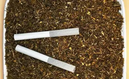 زدادت صادرات الجمهورية القرغيزية من منتجات التبغ إلى فيتنام واليونان