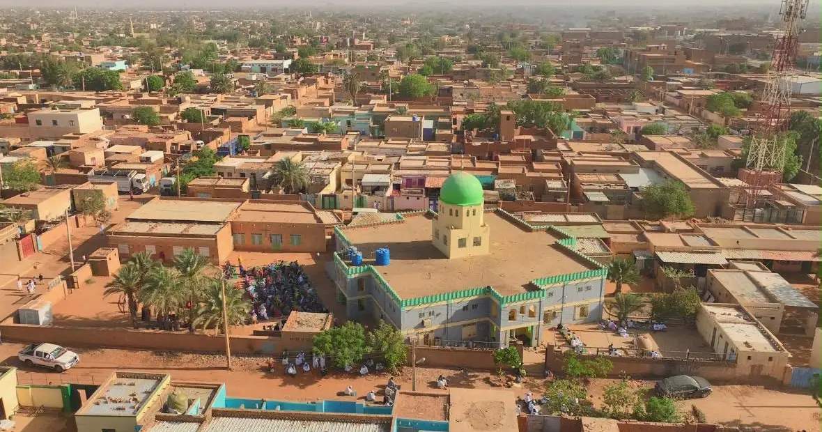 مقتل 67 شخصاً على الأقل في حادث بمنجم للذهب في السودان