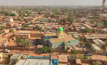 مقتل 67 شخصاً على الأقل في حادث بمنجم للذهب في السودان