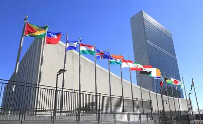 وزير الخارجية القرغيزي يزور نيويورك في زيارة عمل